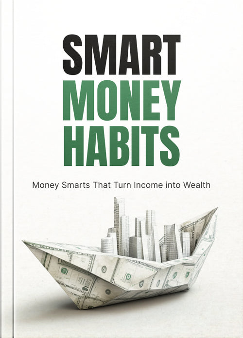 "Smart Money Habits"